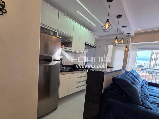 #AC6155 - Apartamento para Venda em São Caetano do Sul - SP - 3