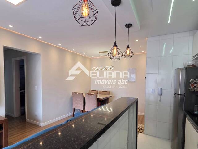 Apartamento para Venda em São Caetano do Sul - 5