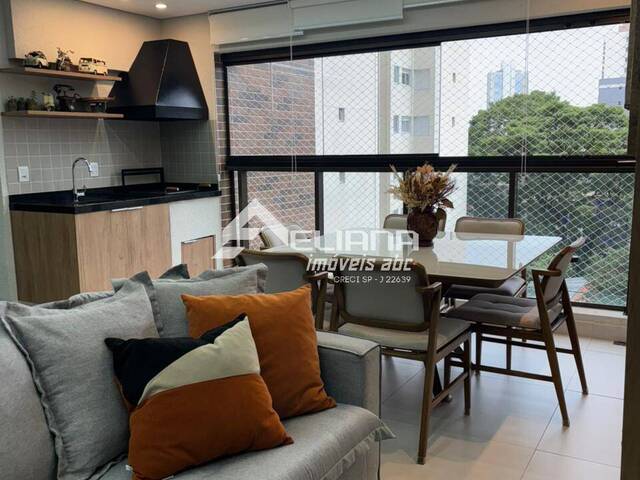 #AC6156 - Apartamento para Venda em Santo André - SP - 1