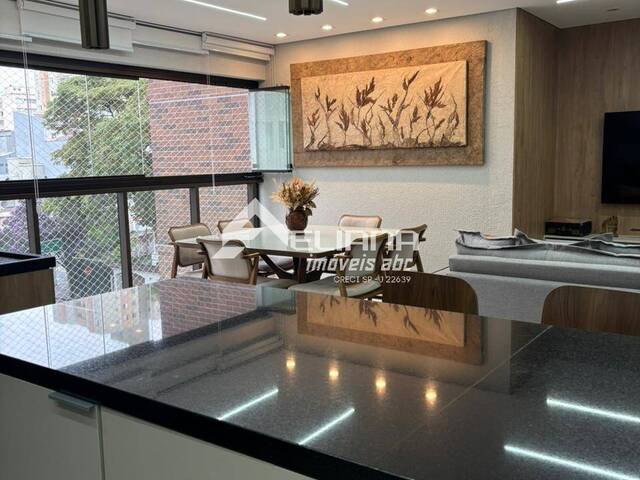 Apartamento para Venda em Santo André - 5