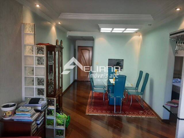 #NS3162 - Apartamento para Venda em São Caetano do Sul - SP - 3