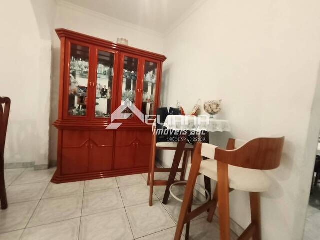 #NS1303 - Sobrado para Venda em São Caetano do Sul - SP