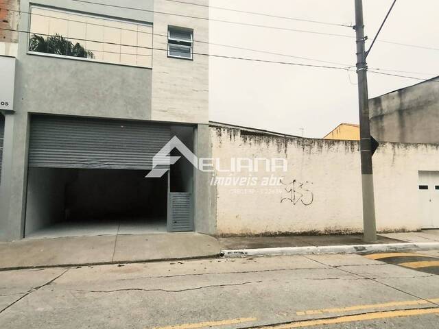 #NS3174 - Salão Comercial para Locação em São Caetano do Sul - SP - 1