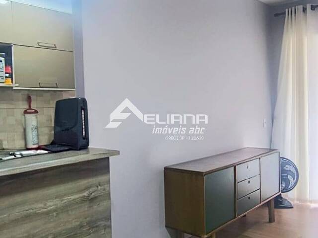 #GA10.604 - Apartamento para Venda em São Caetano do Sul - SP - 2