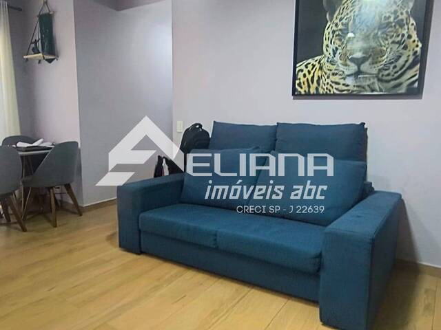 #GA10.604 - Apartamento para Venda em São Caetano do Sul - SP - 1