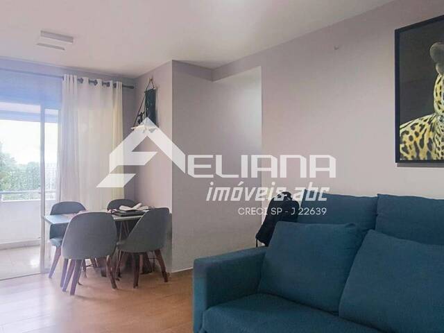 Apartamento para Venda em São Caetano do Sul - 4