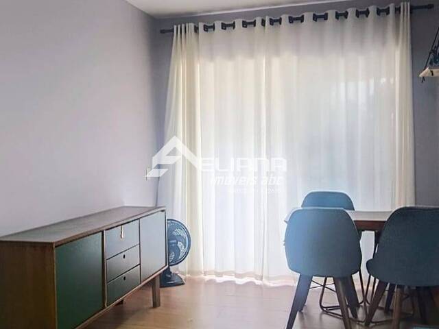 #GA10.604 - Apartamento para Venda em São Caetano do Sul - SP - 3