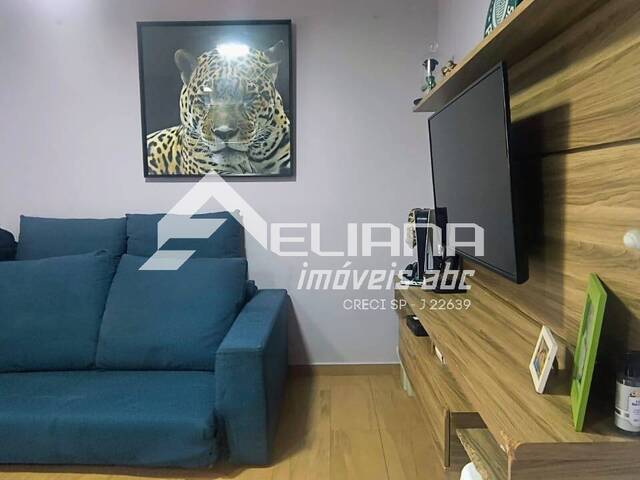 Apartamento para Venda em São Caetano do Sul - 5