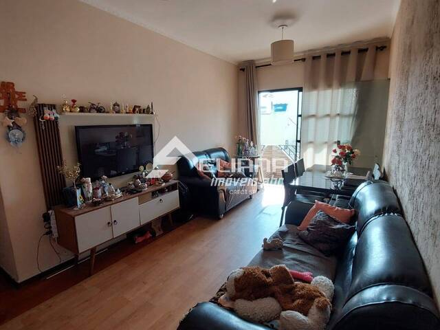 #ED3152 - Apartamento para Venda em São Caetano do Sul - SP - 3