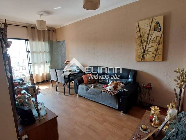 #ED3152 - Apartamento para Venda em São Caetano do Sul - SP - 2