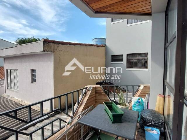#ED3152 - Apartamento para Venda em São Caetano do Sul - SP - 1