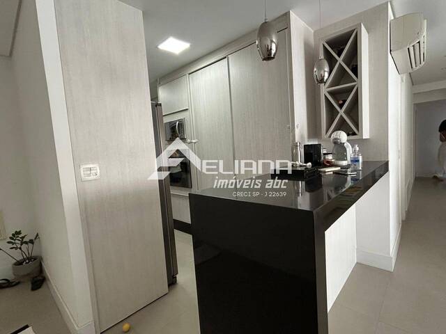 Apartamento para Venda em São Caetano do Sul - 5