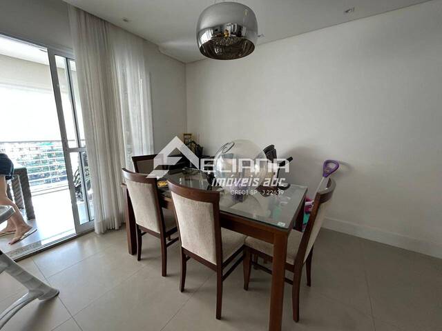 #GA10.605 - Apartamento para Venda em São Caetano do Sul - SP - 3