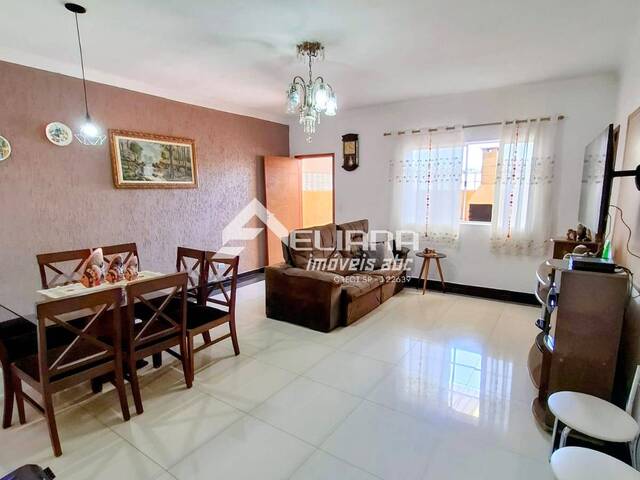 #GA10.606 - Apartamento para Venda em São Caetano do Sul - SP - 1