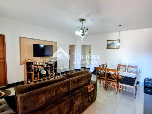 #GA10.606 - Apartamento para Venda em São Caetano do Sul - SP - 2