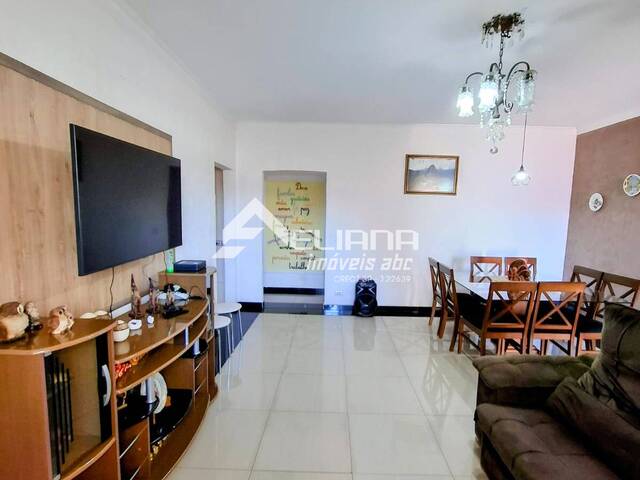 #GA10.606 - Apartamento para Venda em São Caetano do Sul - SP - 3