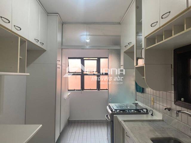 #AC6157 - Apartamento para Venda em Santo André - SP - 1