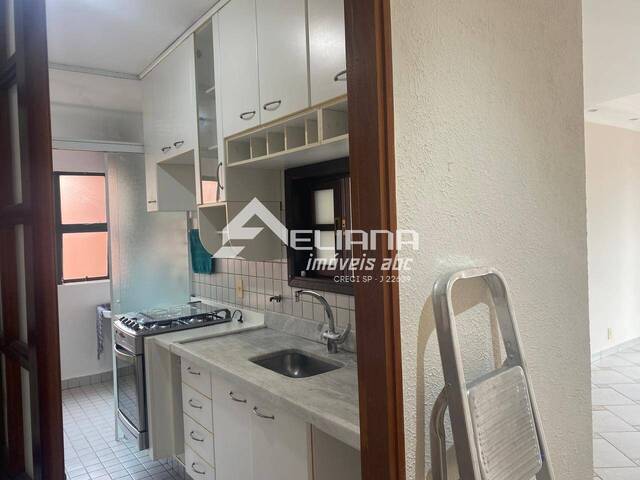 #AC6157 - Apartamento para Venda em Santo André - SP - 3