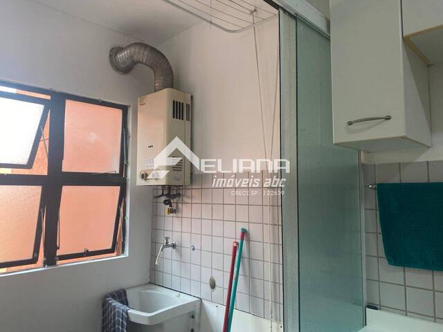 #AC6157 - Apartamento para Venda em Santo André - SP - 3