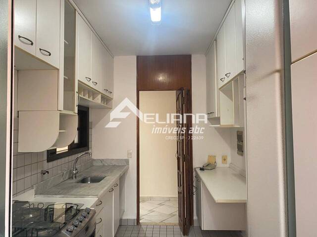 #AC6157 - Apartamento para Venda em Santo André - SP - 2