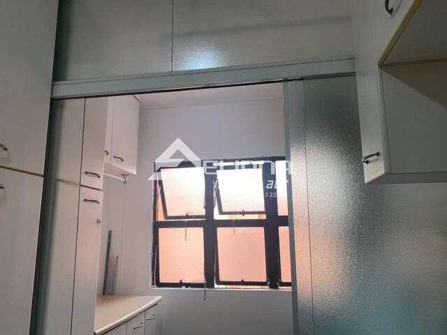#AC6157 - Apartamento para Venda em Santo André - SP - 1