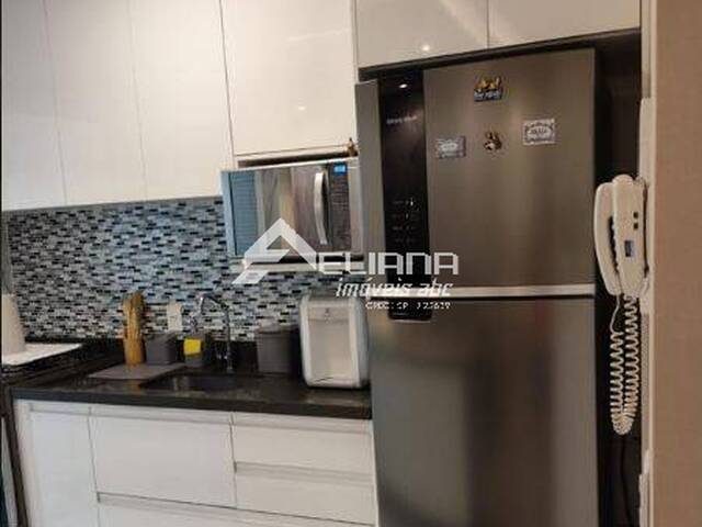 Apartamento para Venda em Santo André - 5