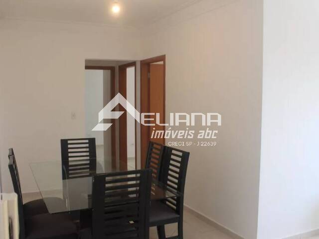 #GA10.608 - Apartamento para Venda em São Caetano do Sul - SP - 2