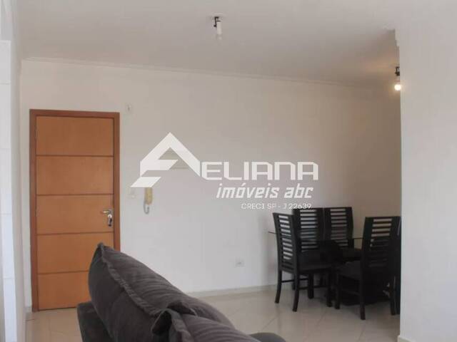 #GA10.608 - Apartamento para Venda em São Caetano do Sul - SP - 3