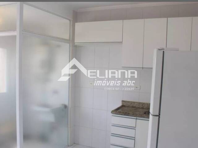 Apartamento para Venda em São Caetano do Sul - 4