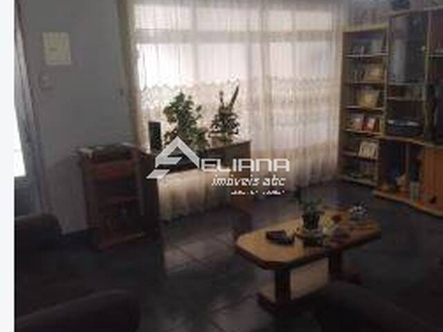 #GA10.611 - Casa para Venda em São Caetano do Sul - SP - 1