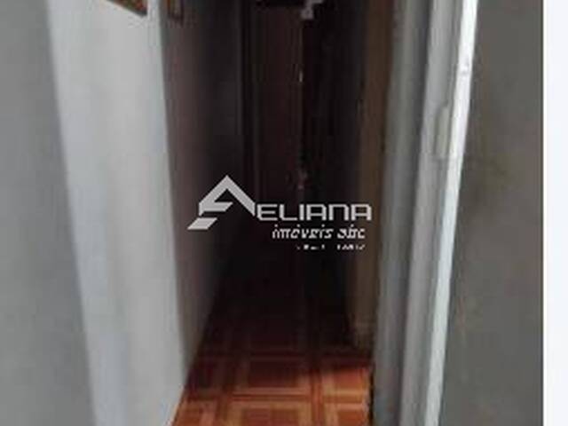 #GA10.611 - Casa para Venda em São Caetano do Sul - SP - 3