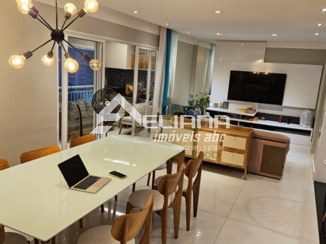 #SF13185 - Apartamento para Venda em São Caetano do Sul - SP - 1