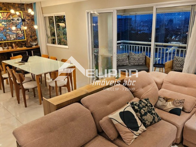 #SF13185 - Apartamento para Venda em São Caetano do Sul - SP - 2