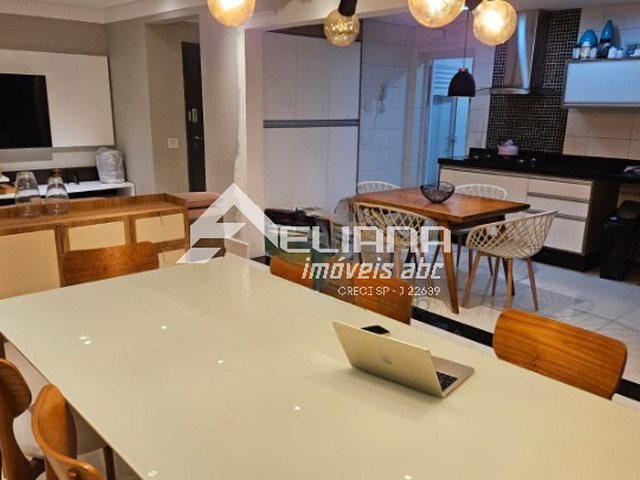 #SF13185 - Apartamento para Venda em São Caetano do Sul - SP - 3