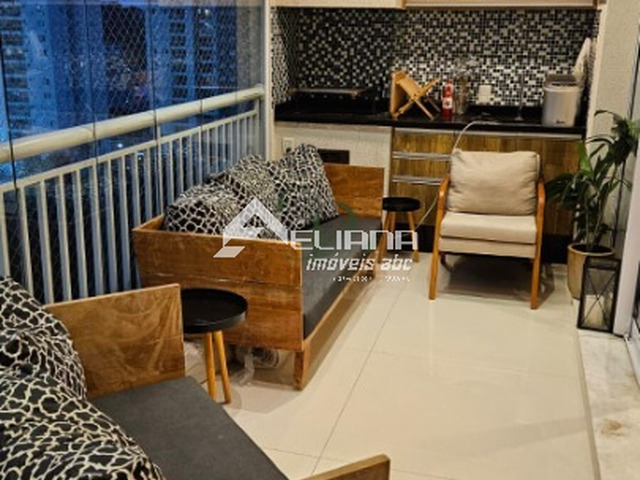 Apartamento para Venda em São Caetano do Sul - 4