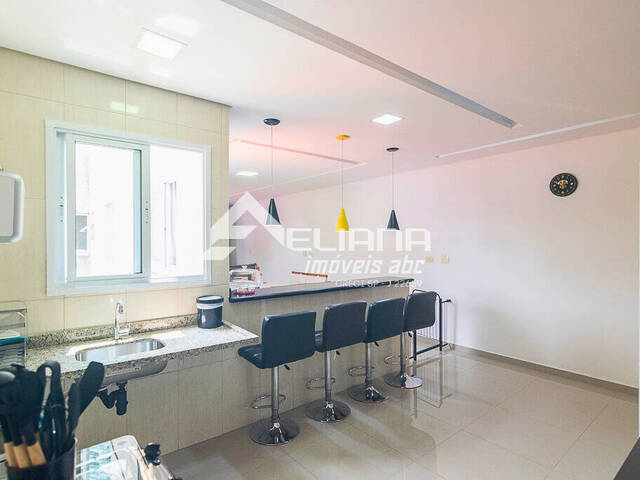 #AC6158 - Cobertura sem Condomínio para Venda em Santo André - SP - 2