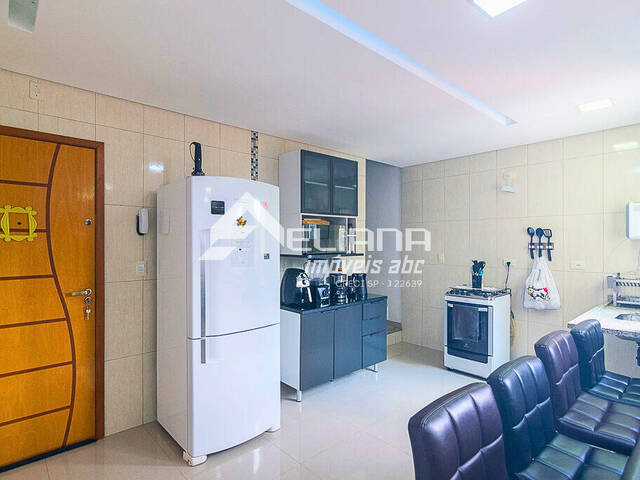 #AC6158 - Cobertura sem Condomínio para Venda em Santo André - SP - 3