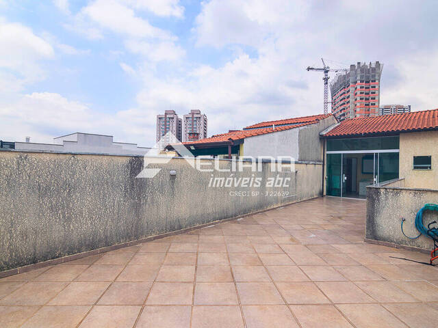 #AC6158 - Cobertura sem Condomínio para Venda em Santo André - SP - 3