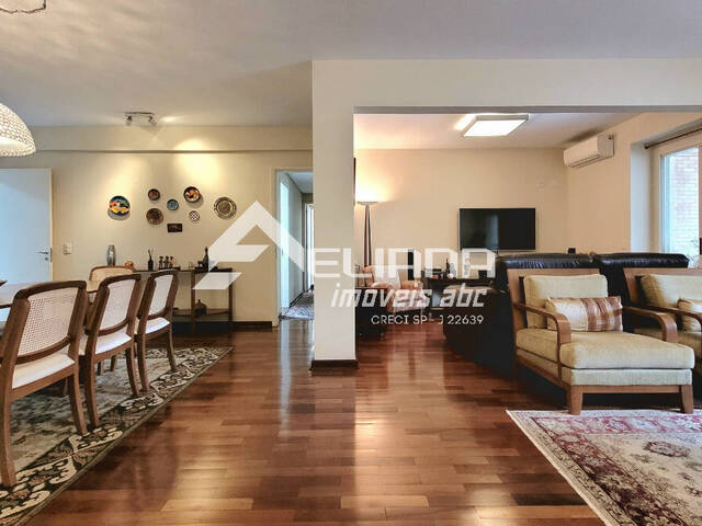 #AC6159 - Apartamento para Venda em São Caetano do Sul - SP - 1