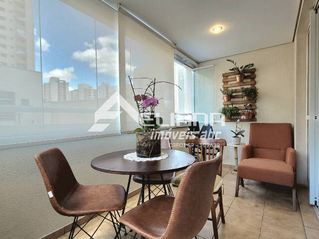 #AC6159 - Apartamento para Venda em São Caetano do Sul - SP - 2