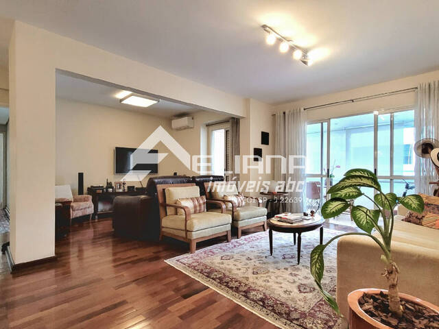 #AC6159 - Apartamento para Venda em São Caetano do Sul - SP - 3