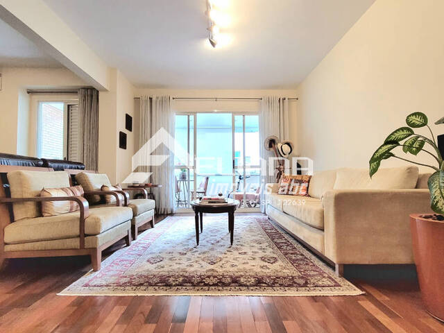 Apartamento para Venda em São Caetano do Sul - 5