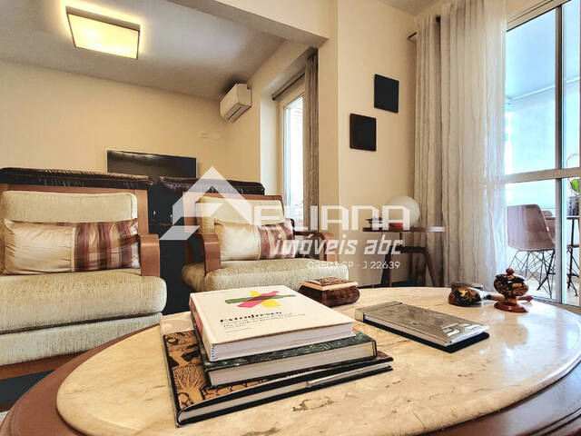 Apartamento para Venda em São Caetano do Sul - 2