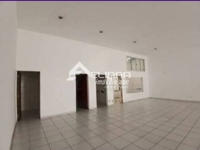 #GAL10.609 - Salão Comercial para Venda em São Caetano do Sul - SP - 1