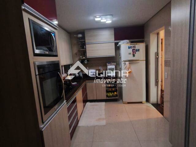 #JE13188 - Apartamento para Venda em São Caetano do Sul - SP - 3