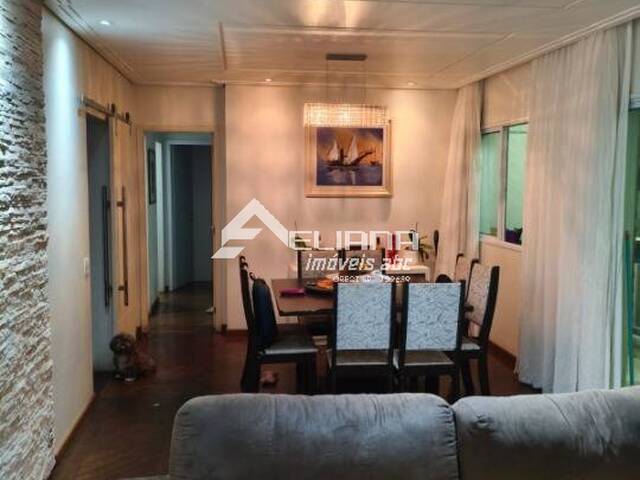 #JE13188 - Apartamento para Venda em São Caetano do Sul - SP - 1