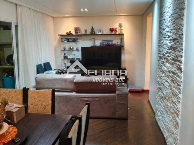 #JE13188 - Apartamento para Venda em São Caetano do Sul - SP - 2