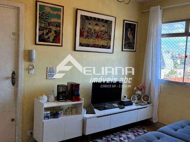 #AC6160 - Apartamento para Venda em São Caetano do Sul - SP - 1