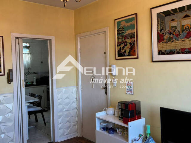 Apartamento para Venda em São Caetano do Sul - 4