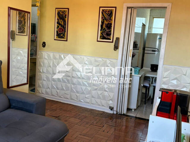 #AC6160 - Apartamento para Venda em São Caetano do Sul - SP - 2